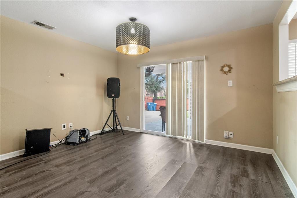 Centre Estates - Residential