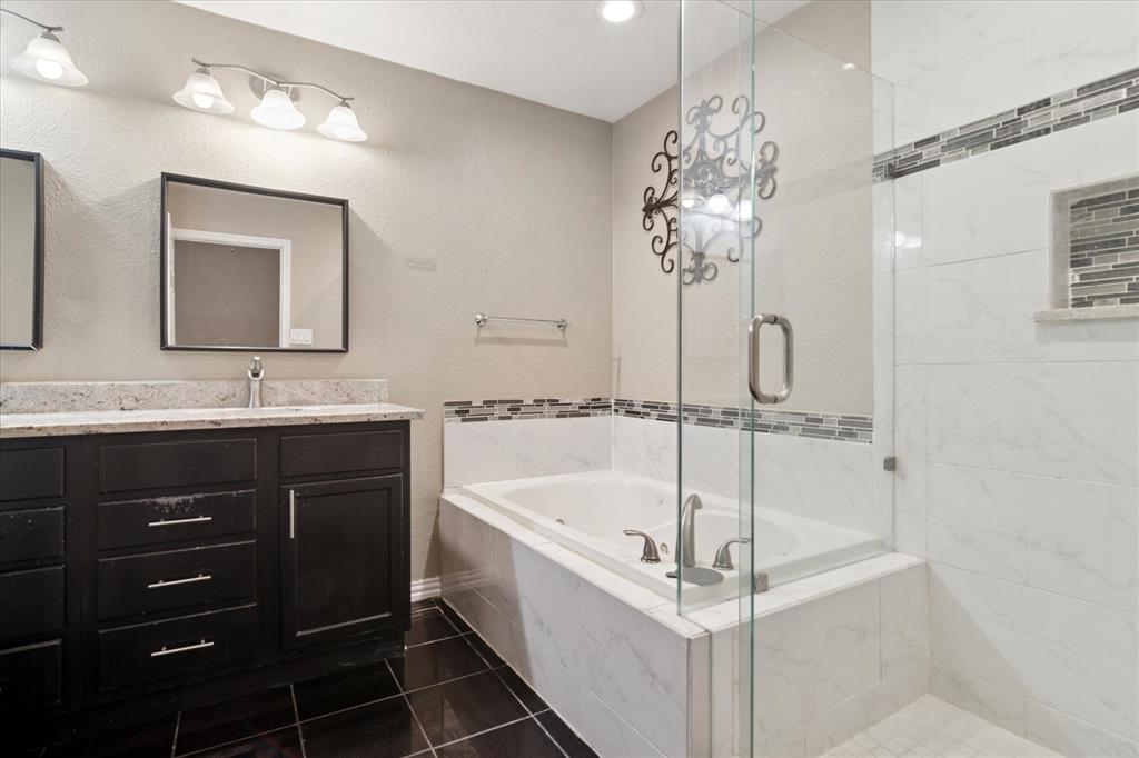 Centre Estates - Residential