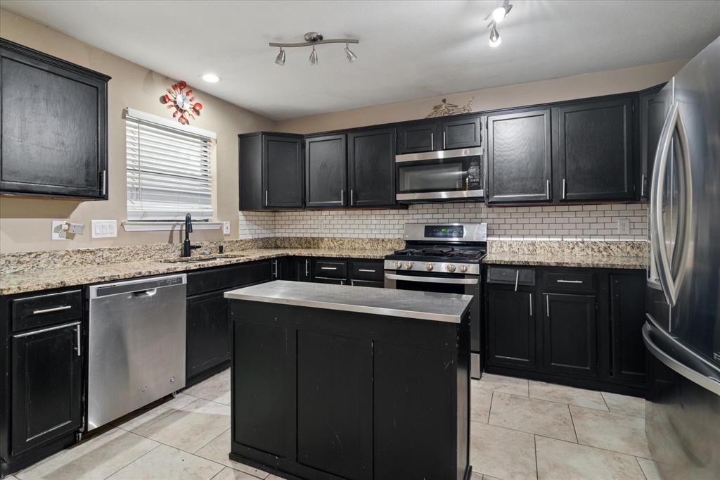 Centre Estates - Residential