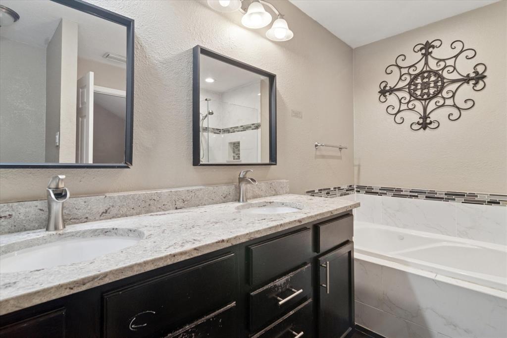 Centre Estates - Residential