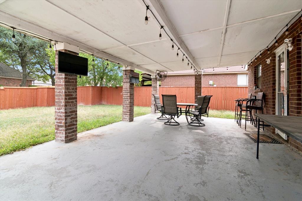 Centre Estates - Residential