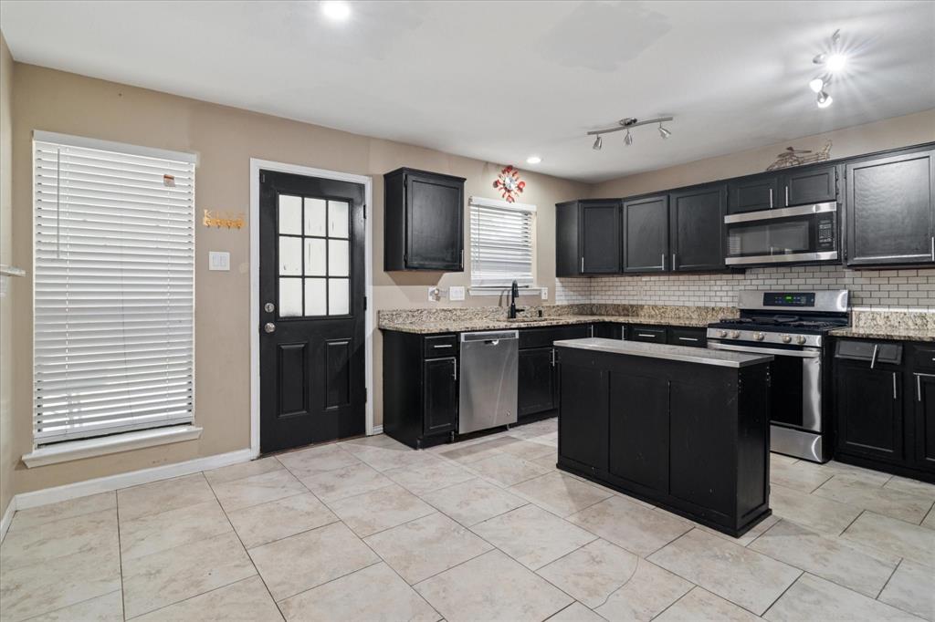 Centre Estates - Residential