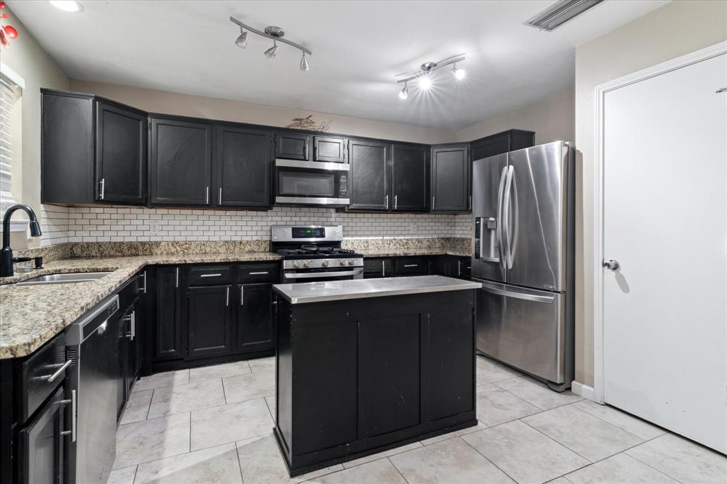 Centre Estates - Residential