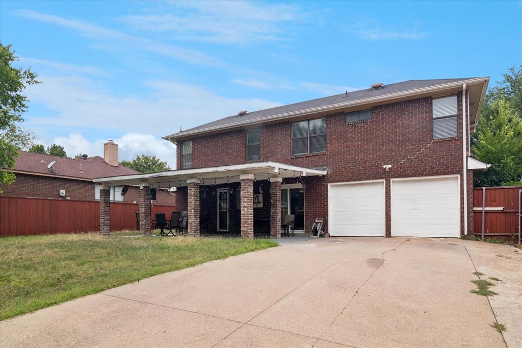 Centre Estates - Residential