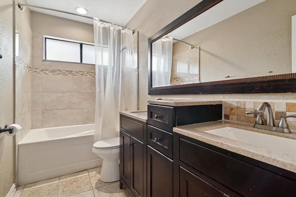 Centre Estates - Residential