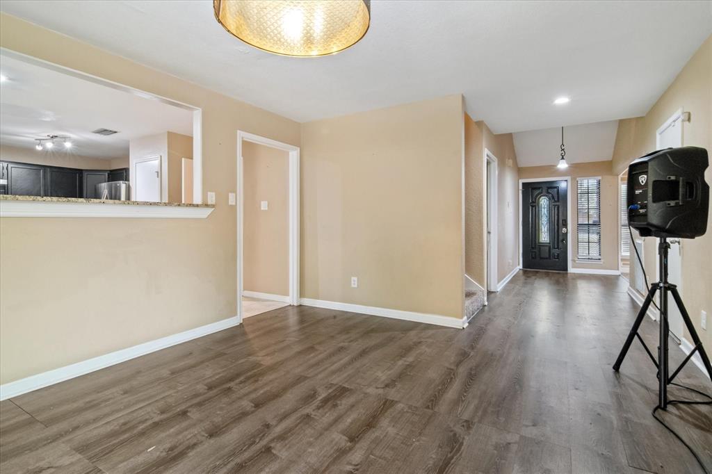 Centre Estates - Residential