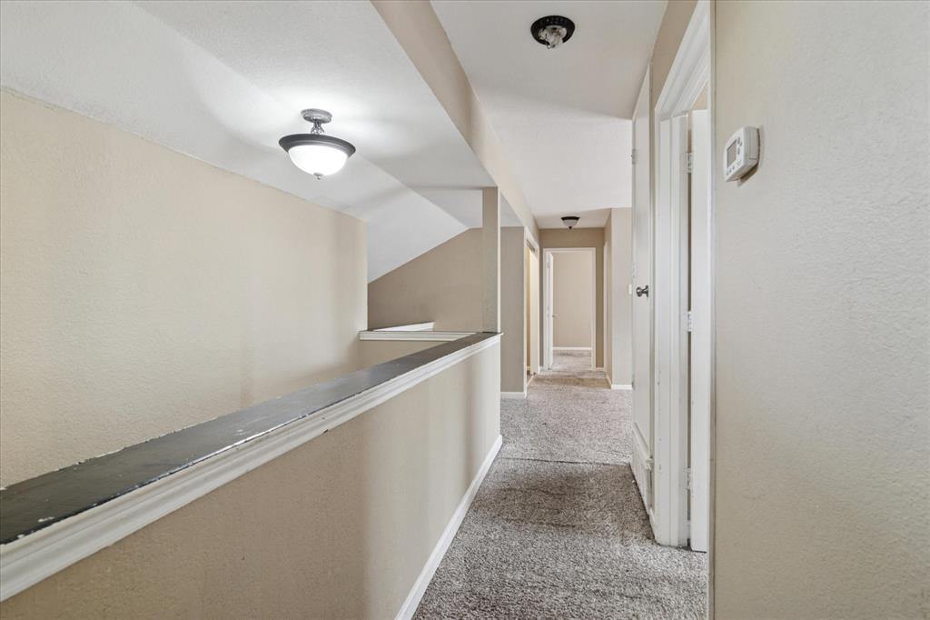 Centre Estates - Residential