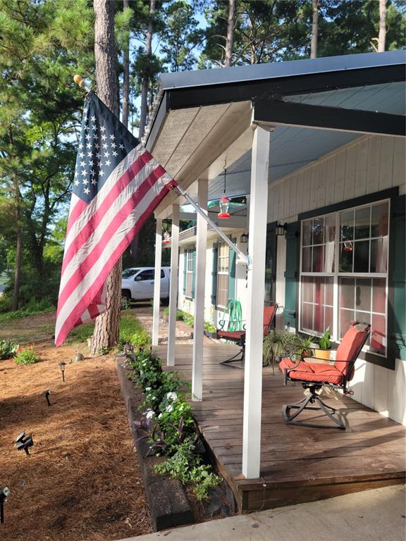 192 County Road 2157