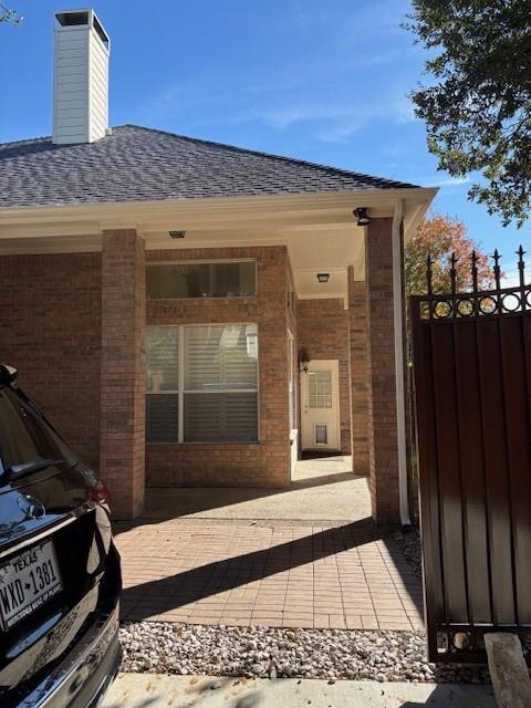 OAK TREE - Residential