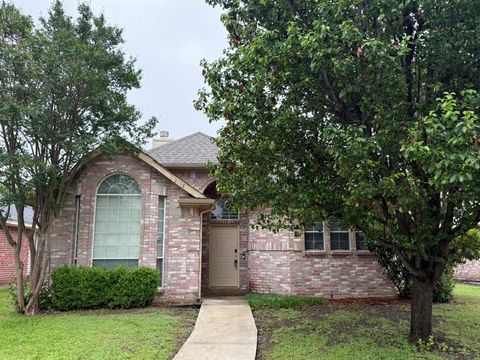 Photo of 2012 Creek Royal Drive, Mesquite, TX 75181 (MLS # 21259331)