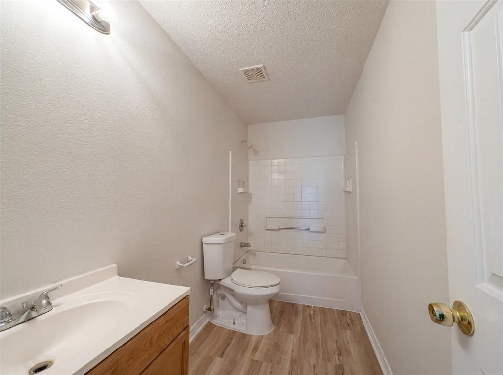 Collins Terrace Add - Residential