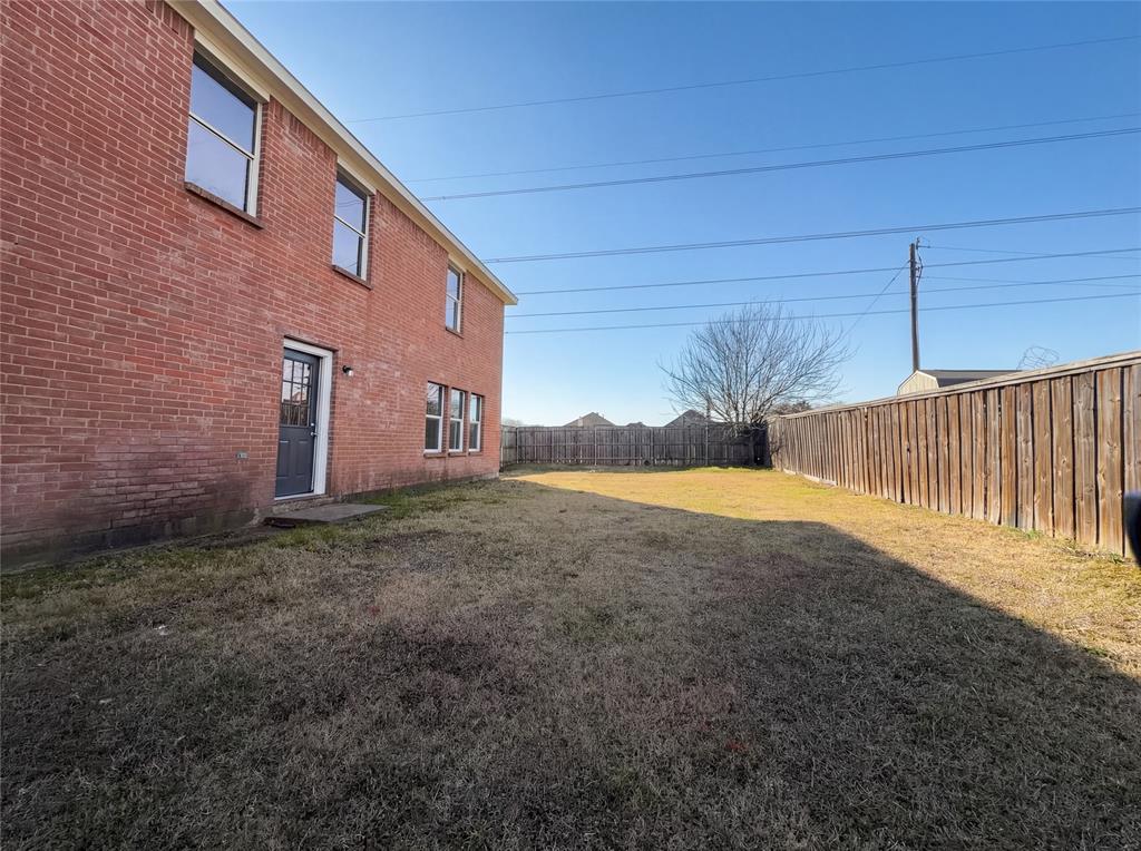 Collins Terrace Add - Residential