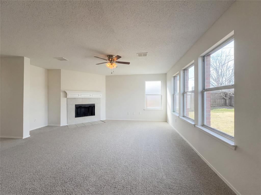 Collins Terrace Add - Residential