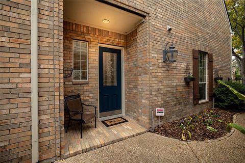 A home in McKinney