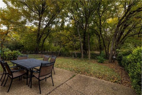 A home in McKinney