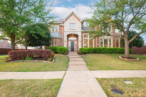 1030 Everglades Drive Allen TX 75013