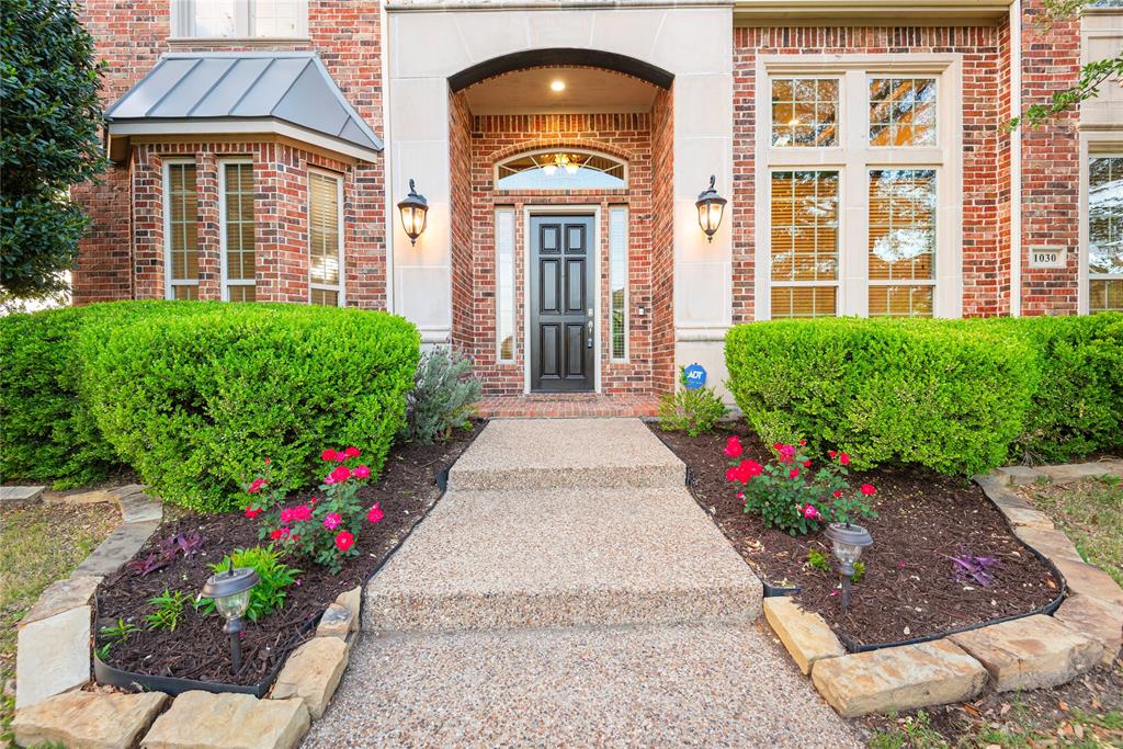 1030 Everglades Drive