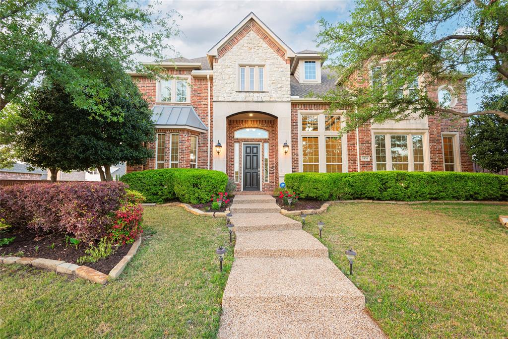 1030 Everglades Drive