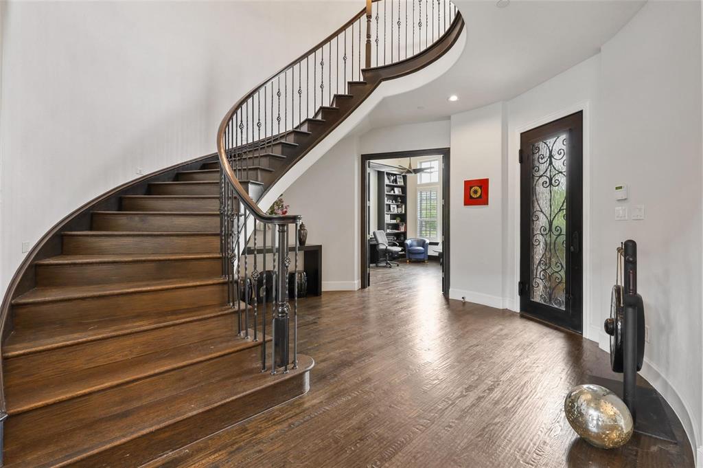 Winding Creek Add - Residential Lease