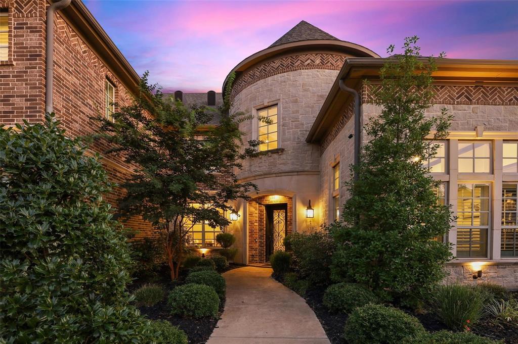 Winding Creek Add - Residential Lease