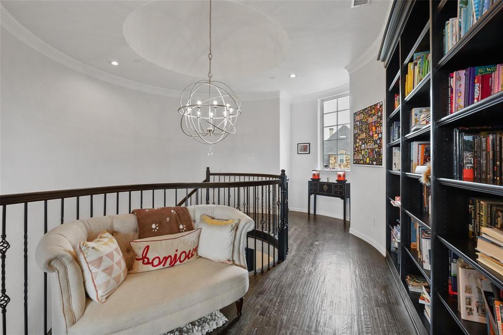 Winding Creek Add - Residential Lease