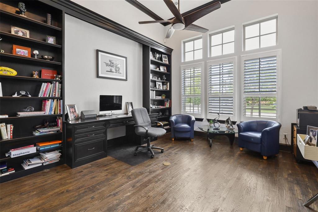 Winding Creek Add - Residential Lease