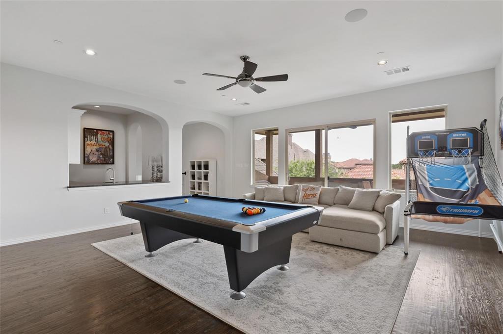 Winding Creek Add - Residential Lease