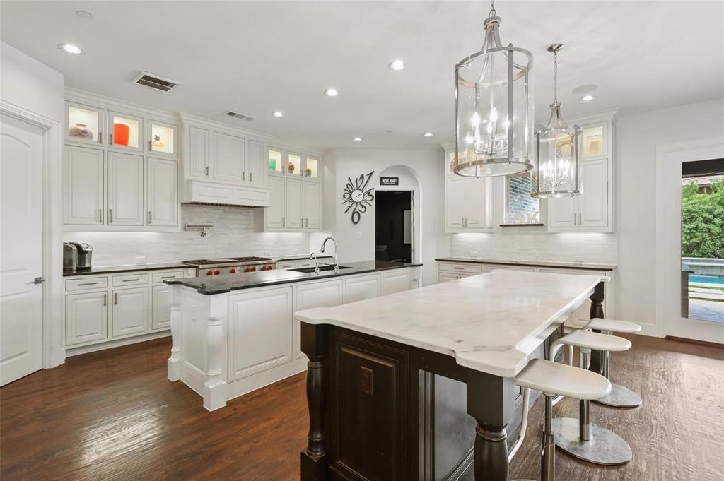 Winding Creek Add - Residential Lease