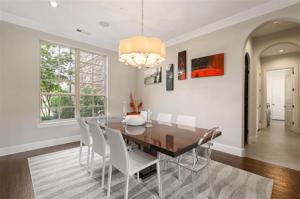 Winding Creek Add - Residential Lease