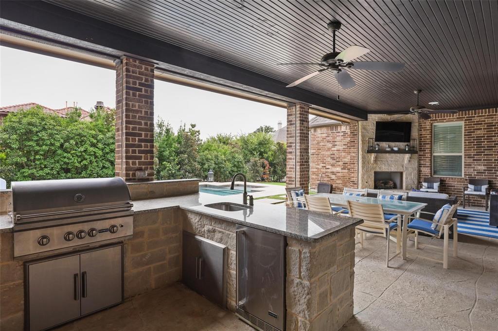 Winding Creek Add - Residential Lease