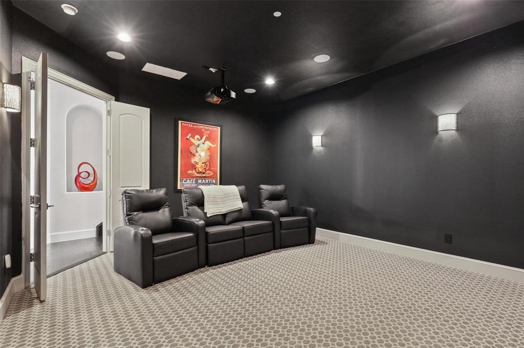 Winding Creek Add - Residential Lease