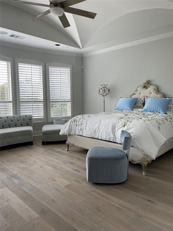 Winding Creek Add - Residential Lease