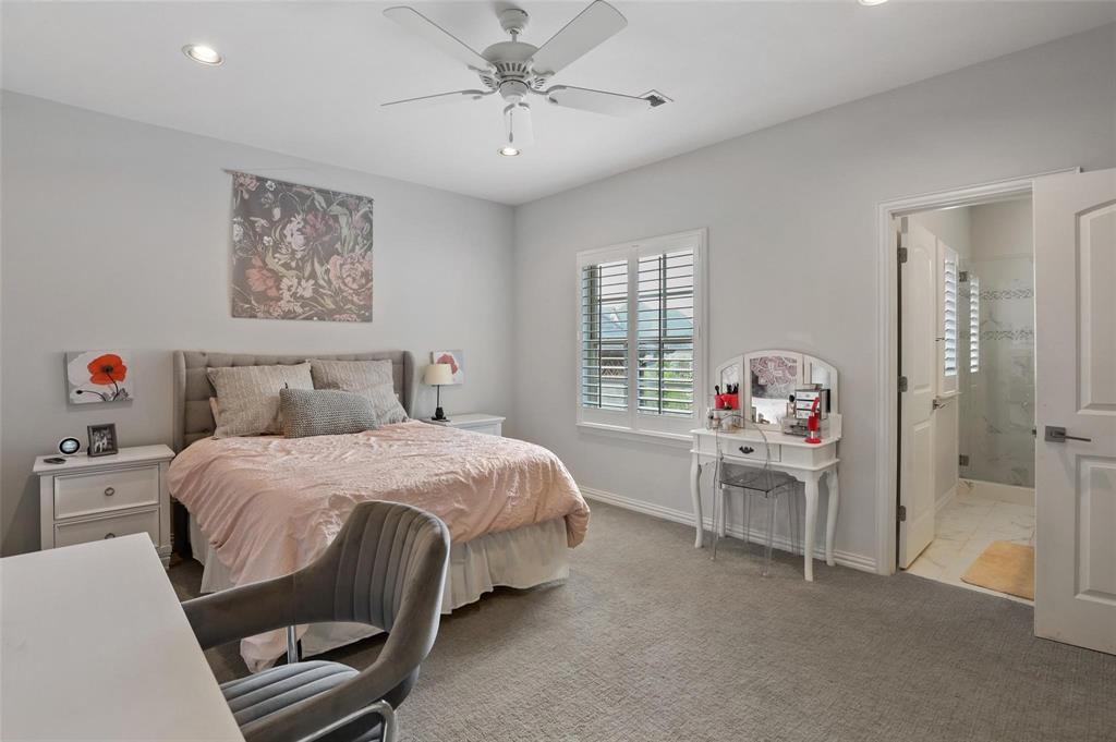 Winding Creek Add - Residential Lease