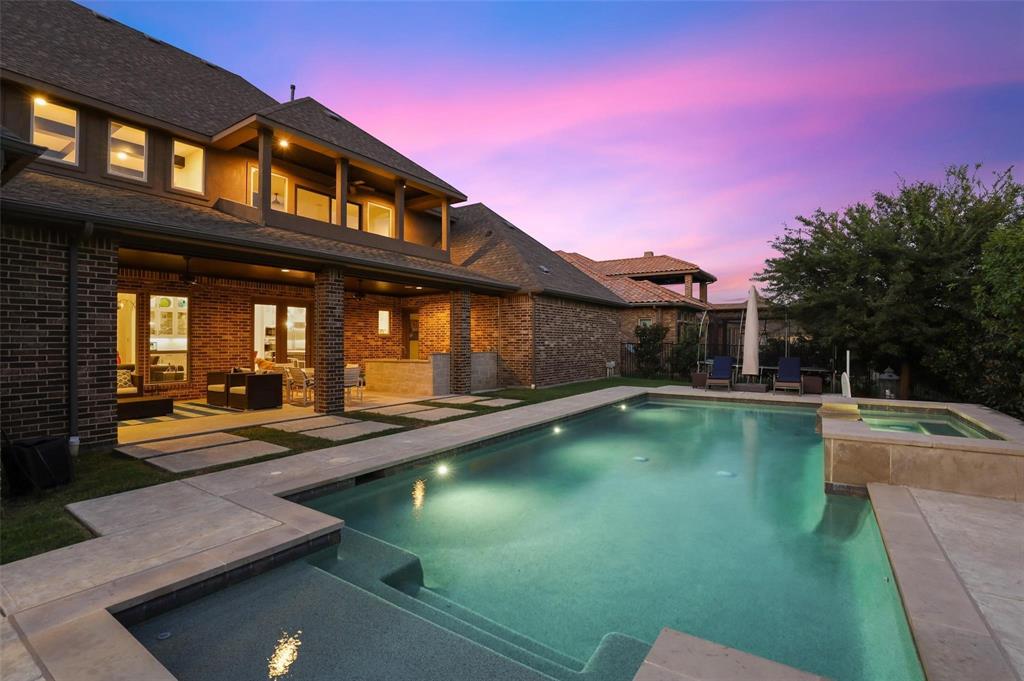 Winding Creek Add - Residential Lease