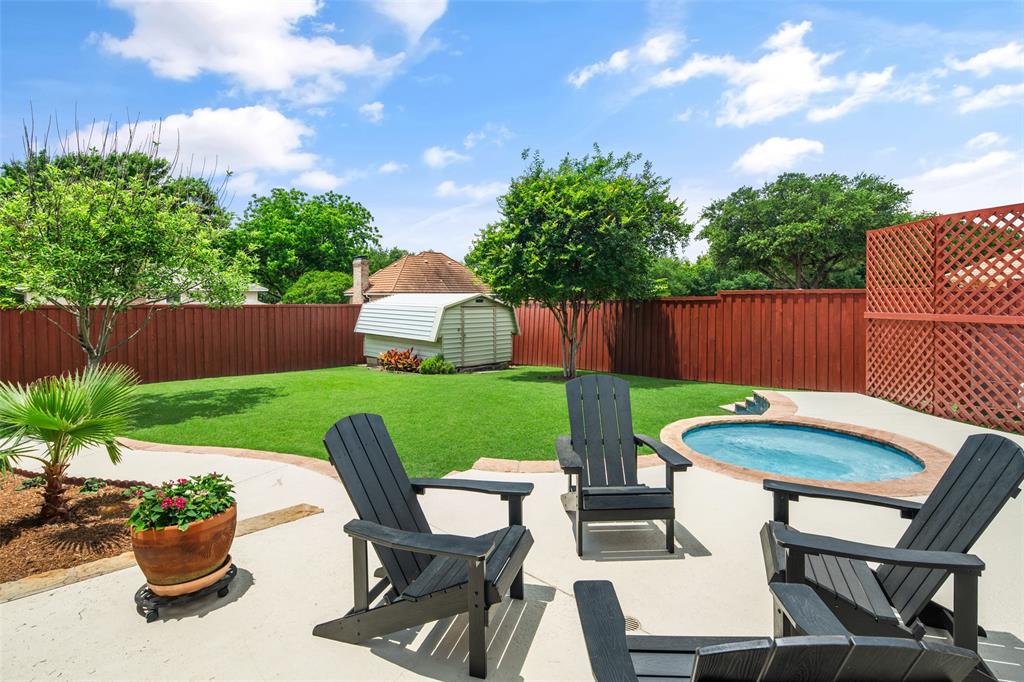 6005 Norfolk Drive