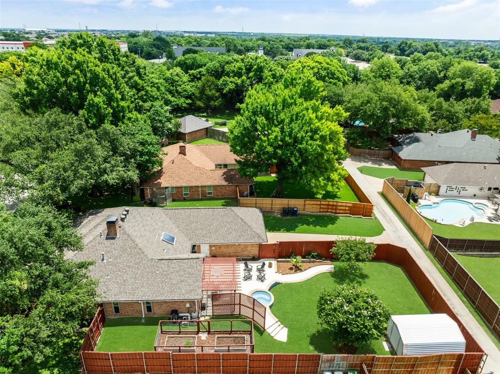 6005 Norfolk Drive
