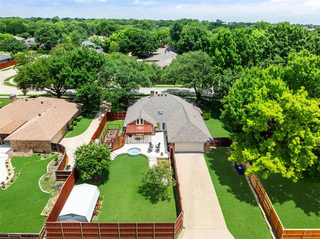 6005 Norfolk Drive