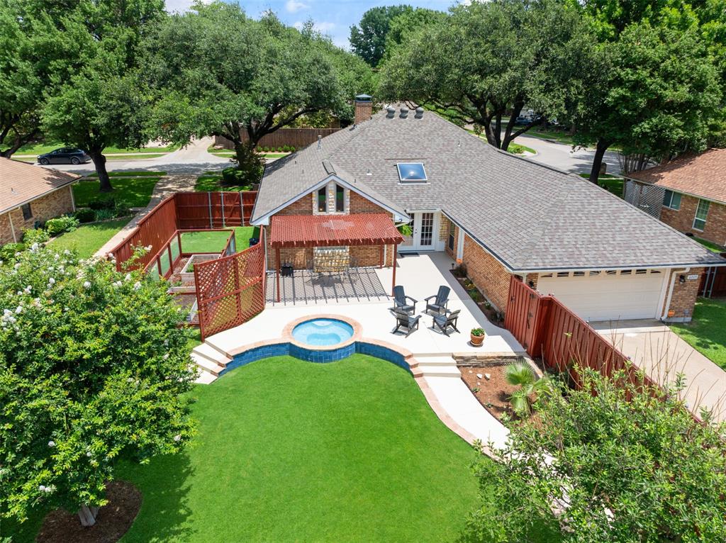 6005 Norfolk Drive