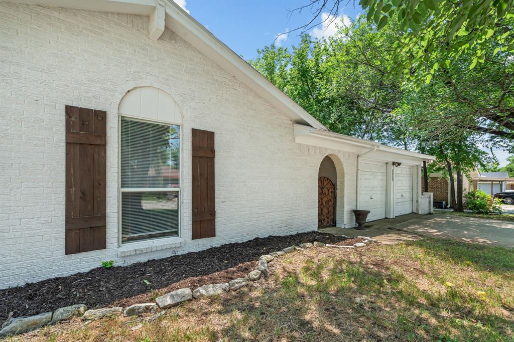 5812 Haney Drive