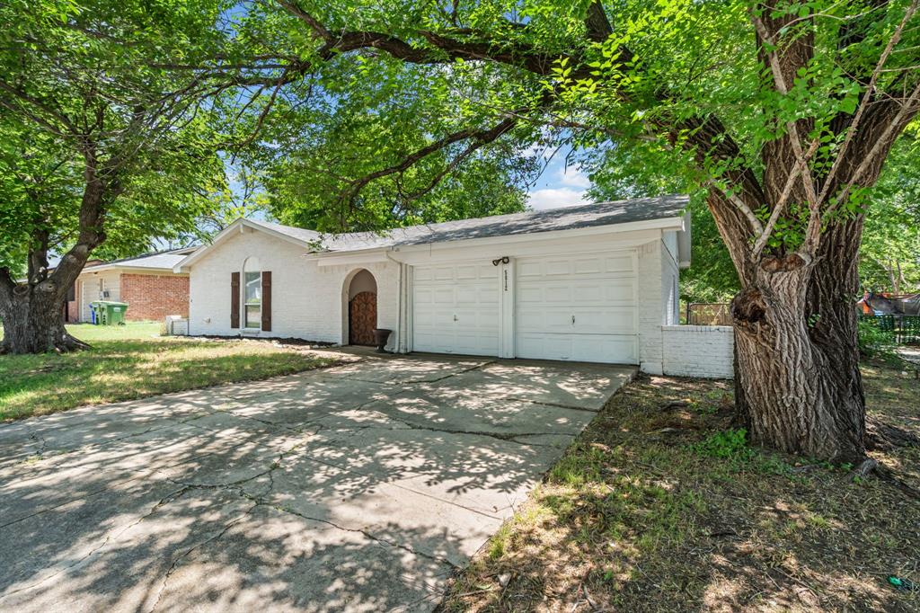 5812 Haney Drive