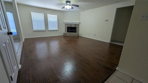 Tiny photo for 916 Heberle Drive, Burleson, TX 76028 (MLS # 21341711)