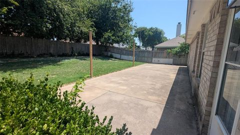 Tiny photo for 916 Heberle Drive, Burleson, TX 76028 (MLS # 21341711)