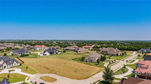 1118 Cambridge Court McLendon Chisholm TX 75032