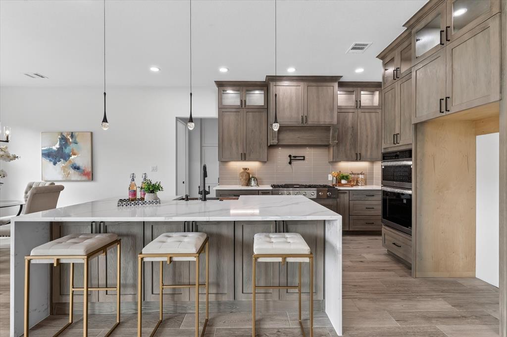 Trinity Mdws - Residential