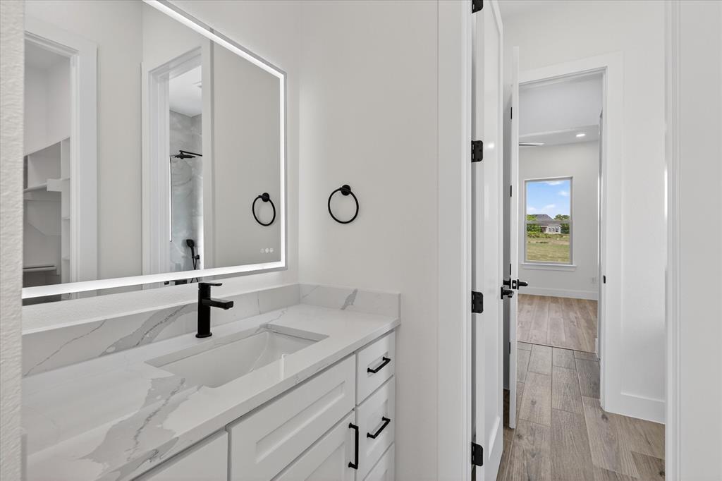 Trinity Mdws - Residential
