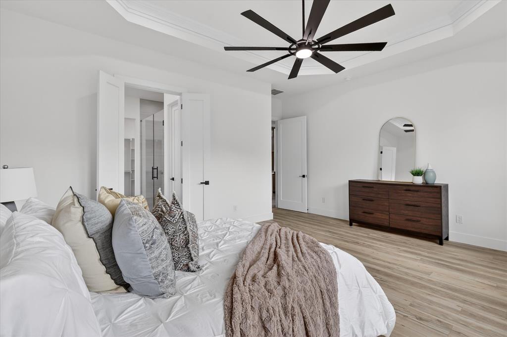 Trinity Mdws - Residential