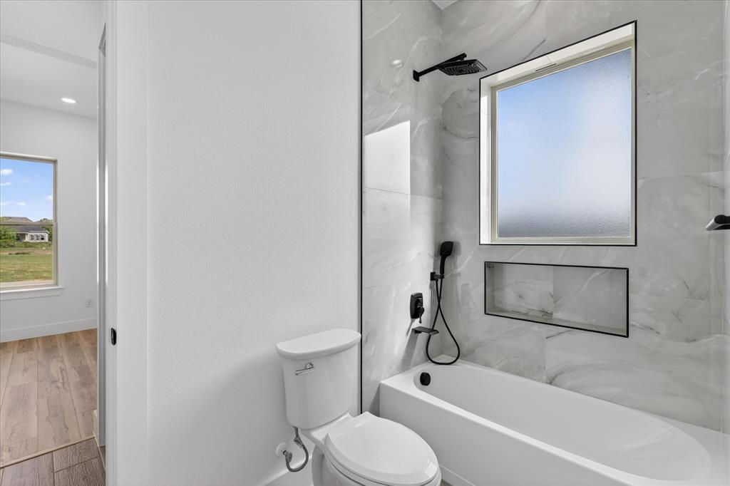 Trinity Mdws - Residential