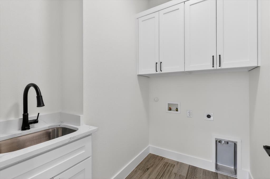 Trinity Mdws - Residential
