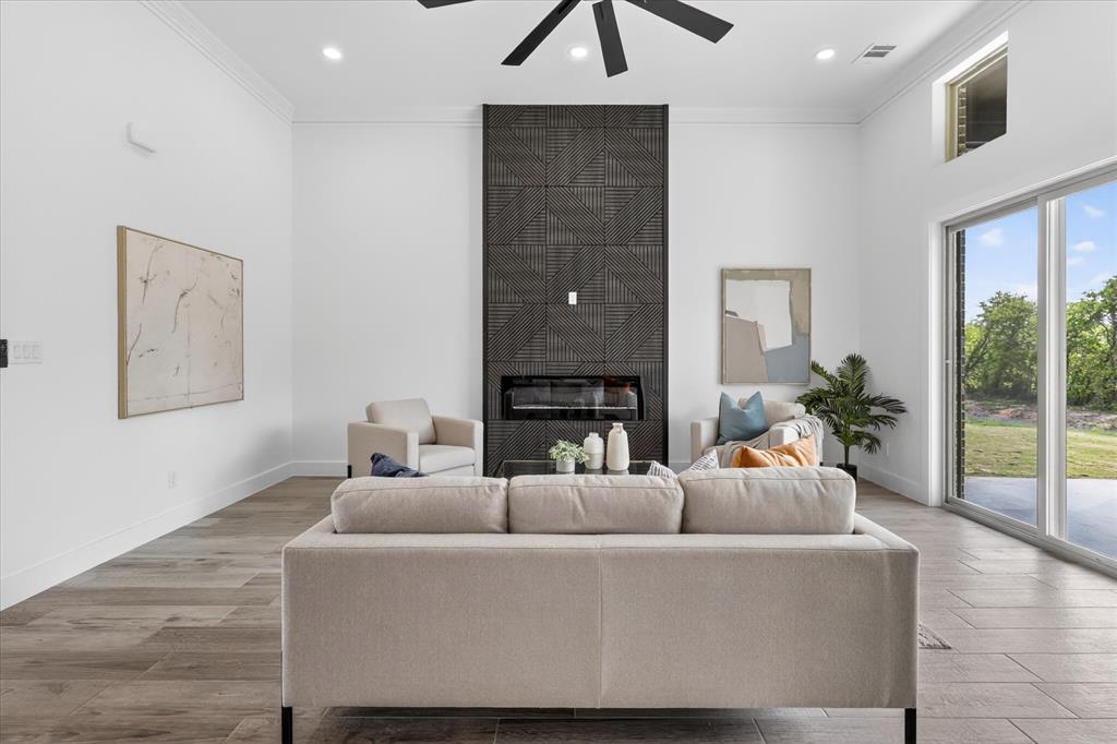 Trinity Mdws - Residential