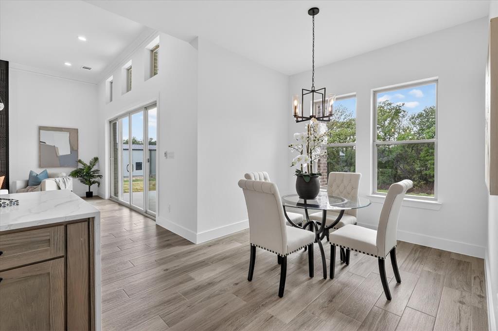 Trinity Mdws - Residential